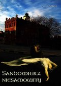 Fantastyka: Sandomierz niesamowity. Zjawy, duchy, upiory, a takoż i zdarzenia straszne, nadzwyczajne oraz znaki niezwykłe i groźne... - ebook