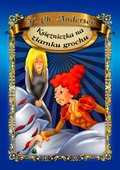 Księżniczka na ziarnku grochu - ebook