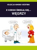 Obyczajowe: Z czego śmieją się... Węgrzy - ebook