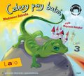 Dla dzieci i młodzieży: CZTERY PORY BAŚNI - LATO 3 - audiobook