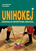 UNIHOKEJ. Edukacja sportowa gracza - ebook