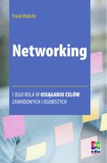 Biznes: Networking - ebook