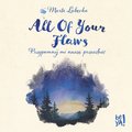 audiobooki: All Of Your Flaws. Przypomnij mi naszą przeszłość - audiobook