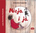 Dla dzieci i młodzieży: Nieja i ja - audiobook