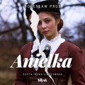 Obyczajowe: Anielka - audiobook