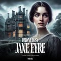 audiobooki: Dziwne losy Jane Eyre - audiobook