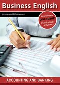 Języki i nauka języków: Accounting and banking - Rachunkowość i Bankowość - ebook