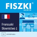 nauka języków obcych: FISZKI audio - francuski - Słownictwo 1 - audiobook