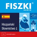 audiobooki: FISZKI audio - hiszpański - Słownictwo 1 - audiobook