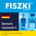 audiobooki: FISZKI audio - niemiecki - Czasowniki dla początkujących - audiobook