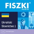 nauka języków obcych: FISZKI audio - ukraiński - Słownictwo 1 - audiobook