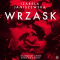Wrzask - audiobook