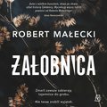 Kryminał, sensacja, thriller: Żałobnica - audiobook