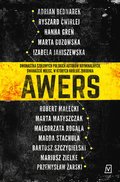Awers - ebook