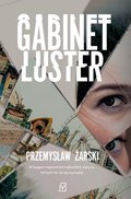 kryminał, sensacja, thriller: Gabinet luster - ebook