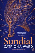 kryminał, sensacja, thriller: Sundial - ebook