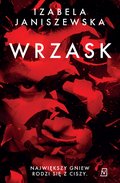 Wrzask - ebook