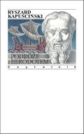 Podróż z Herodotem - ebook