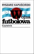 Wojna futbolowa - ebook