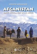 Afganistan gdzie regułą jest brak reguł - ebook
