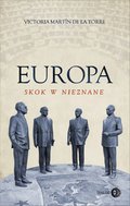 Europa - skok w nieznane - ebook