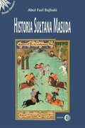 Historia Sułtana Masuda - ebook