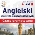 Języki i nauka języków: Angielski na mp3. Czasy gramatyczne - audio kurs