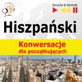 audiobooki: Hiszpański na mp3  Konwersacje dla początkujących - audio kurs