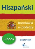 Języki i nauka języków: Hiszpański. Rozmówki w podróży ebook - ebook