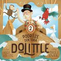 audiobooki: Podróże Doktora Dolittle - audiobook