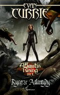 Fantastyka: Atlantis Rising. Tom 1. Rycerze Atlantydy - ebook