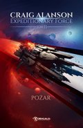 Science Fiction: Expeditionary Force. Tom 11. Pożar - ebook
