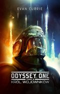 Fantastyka: Odyssey One. Tom 5. Król wojowników - ebook