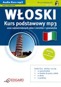 nauka języków obcych: Włoski Kurs podstawowy mp3 - audiokurs + ebook