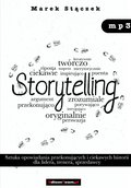 Storytelling - audiobook