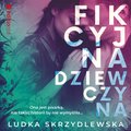 Romans i erotyka: Fikcyjna dziewczyna - audiobook