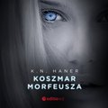 romans: Koszmar Morfeusza - audiobook