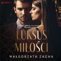 Romans i erotyka: Luksus miłości - audiobook