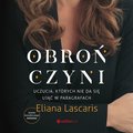Romans i erotyka: Obrończyni - audiobook