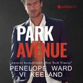 audiobooki: Park Avenue - audiobook