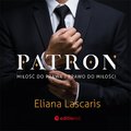 audiobooki: Patron - audiobook