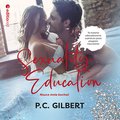Romans i erotyka: Sexuality Education - audiobook