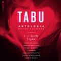 Romans i erotyka: TABU. Miłość zakazana. Antologia - audiobook