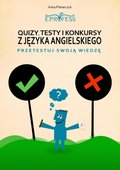 Języki i nauka języków: Quizy, Testy i Konkursy z Języka Angielskiego - ebook