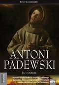 Antoni Padewski - ebook