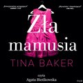 audiobooki: Zła mamusia - audiobook