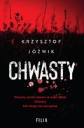 Chwasty - ebook