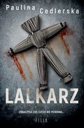 Lalkarz - ebook