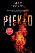 kryminał, sensacja, thriller: Piekło - ebook