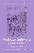 Gulliver's Travels. Podróże Guliwera - ebook